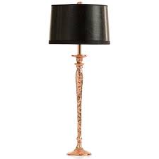 Great savings & free delivery / collection on many items. Melting Paris Slim Table Lamp Rose Gold Luxdeco Com