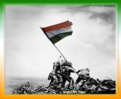 This artistic indian flag pic hd will be perfectly matched for laptop background or pc desktop. 48 Indian Army Hd Wallpaper On Wallpapersafari
