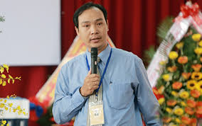 Gặp mặt các Tân Phó Giáo sư và Tiến sĩ năm học 2015 - 2016 - Tin tức Đại  học Duy Tân