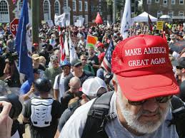 Donald Trump's father was arrested at ...