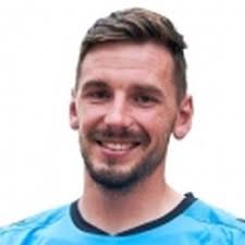 Profile Andre Grube, : Info, news, matches and statistics