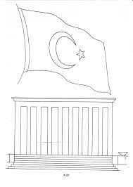 Okul Oncesi Ataturk Ve 23 Nisan Etkinlikleri Okul Oncesi Sanat Etkinlikleri Okul