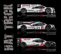 16 Mentions J Aime 0 Commentaires Agence Archimede Agencearchimede Sur Instagram Porsche Porsche919 Lemans 24heures Le Mans Motorsport Art Porsche