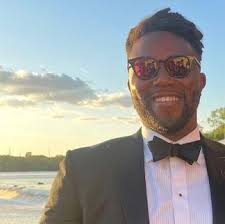 Olumuyiwa Idowu and Danah Wilkins' Wedding Website