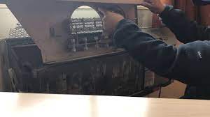 Features a digismart control board for energy savings. How To Fix Amana Ptac Not Heating Only Cold Working Youtube