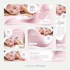 Browse our nu skin and pharmanex product lines to discover beauty and wellness routines fit for your lifestyle. Spa Banner Images Free Vectors Stock Photos Psd