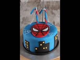 Spidies spinnensensoren haben deine mottoparty zum thema spiderman entdeckt! Pin Auf Torten Kurs