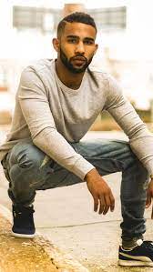 Pin On Hairstyles For African American Men