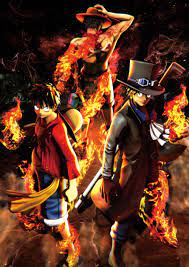 Download 700 Wallpaper 3d One Piece Paling Keren One Piece One Piece Anime One Piece Drawing