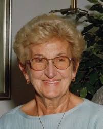 Lucretia Saller Obituary (2025)