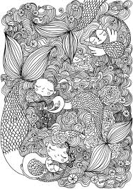 Siete Pronti A Colorare Vi Sfido Con Questo Disegno Burabacioso Libri Da Colorare Per Adulti Libri Da Colorare Attivita Per Terapia Dell Arte