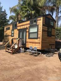 Tiny home fifth wheel with 3 bedrooms! Tiny House For Sale 2017 Kje Rustic 3 Bedroom Tiny Home