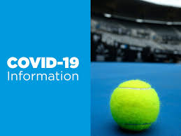 Permit to leave greater sydney. Covid 19 Update As At 9 July Increased Restrictions 10 July 2021 Tennis Nsw