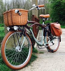 70s Cruiser Sattel Classic Alfa Italy Braun Cruiser Fahrrad Lowrider Fahrrad Fixie Fahrrad