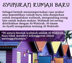 Text of contoh proposal rumah makan. Contoh Kata Ucapan Syukuran Rumah Baru With 1024x547 Resolution