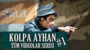 Sergen deveci tüm videolar serisi #6. Ben Manuel Daha Cok Seviyorum Kardesim Ya By Ash Montage