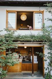 7 Coffee Shops Not To Miss In Kyoto Bon Traveler Coffee Shop Design Cafe Design Coffee Shop