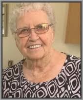 Obituary information for Fonda Gay Vickers Querrey