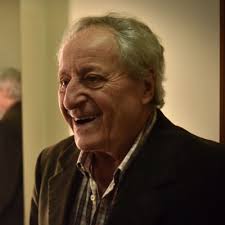 Roberto Carnaghi leyó a Abelardo Castillo. by Leer en casa