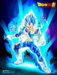 A wonderful saiyan space pod has been added inside the museum in saiyan realm (you can't use it however), and dragon ball statues have been added in enigma mansion. Vegeta Blue Evolution Wallpapers Top Free Vegeta Blue Evolution Backgrounds Wallpaperaccess