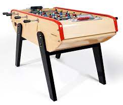 Hall of games 56 foosball table brand new never used (retail $800) brand new. Bonzini Football Tables Home Leisure Direct