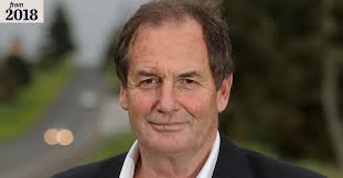 Liberal MP Simon Ramsay retires after being caught drink driving