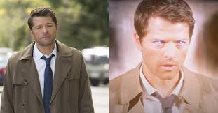 Supernatural: What Rank Of Angel Is Castiel?