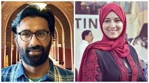 Meet Indian scholar Badar Khan Suri's wife, Mapheze Saleh; Was she the  reason behind his detention?