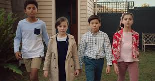 Hulu has plenty of great shows to keep you laughing. 9 New Family Friendly Shows On Netflix Disney Plus Hulu And Prime