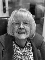 Sarah Bock Obituary (1937