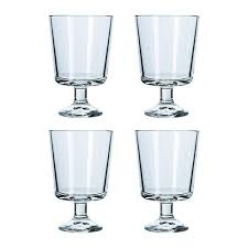Ikea Us Furniture And Home Furnishings Glassware Ikea Catalog Glassware Set