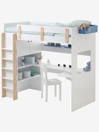 epingle sur enfant lit mezzanine