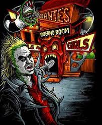 Beetlejuice is the stage name of american actor and comedian, lester green. Die 80 Besten Ideen Zu Beetlejuice Beetlejuice Tim Burton Kunst Filmkunst