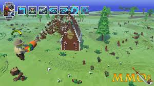 Anyway, head to any biome with a fisherman ( . Lego Worlds Game Review Mmos Com