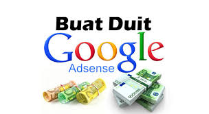 6 cara percuma buat duit dengan menonton video thclips,surveys,main apps free training buat rm1000. Bagaimana Nak Buat Duit Secara Percuma Dengan Google Adsense Aridz Ridzuan
