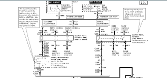 Feel free to use any ford remote start wiring diagram that is listed on modified life but keep in mind that i am looking for a wiring diagram for a 2009 ford taurus sel for a remote car starter, if anyone could help 2009 ford ranger sport remote start diagram? I Went To Start My 1997 Ford Ranger 4 Cyl Nothing Happened Turned The Key On Run A Wire From Battery To Starter