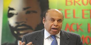 Randolph's David Harris got his civil rights baptism in fight against  steering