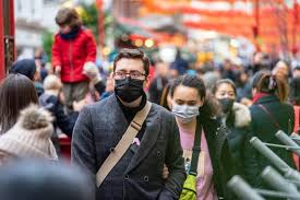 Maske Takma Zorunlulugu Hangi Illerde Var Cezasi Ne Kadar Psikoloji Maskeler Corona