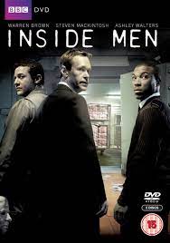 Maiatza 2016 Mayo Serie Dramatica Sobre Tres Empleados De Un Deposito De Seguridad Que Planean Un Robo De Varios Millones De Inside Man Men Tv Ashley Walters
