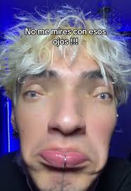 No Me Mires Tattoo Meaning