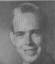 The Men and Women in World War II from Runnels County