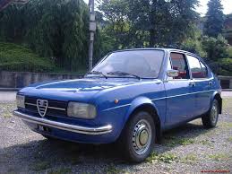Image result for Blu Posillipo 1974 Alfa-Romeo