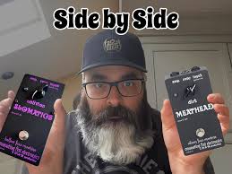 In case you needed to know. They sound the same (to me).