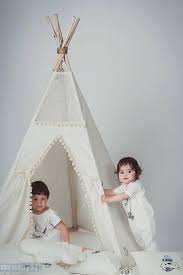 Play teepees can foster some serious imaginative play and keep your kids entertained for hours. Pin On Teepee
