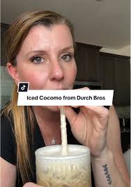 Delicious Iced Cocomo Recipe at Home