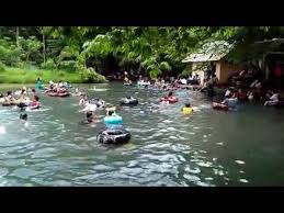Wisata Pemandian Alam Sumber Maron Malang Youtube