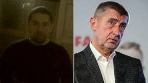Ano, skutečně, je to moje stránka. Capi Hnizdo Byl Unesen Babis Junior Vedel O Tom Babis Dokud Je Premierem Vec Nelze Vysetrit Aktualne Cz