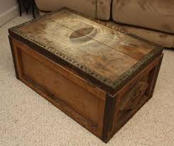 Treasure Chest Coffee Table Homedecorchest Chest Coffee Table Living Room Coffee Table Coffee Table