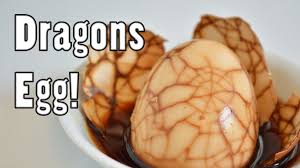 Dragon S Eggs Chinese Tea Egg Recipe Youtube Chinese Tea Eggs Recipe Tea Eggs Recipes