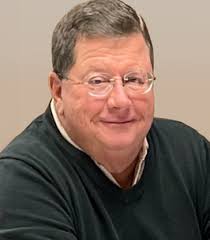 John Powers Obituary